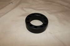 5019-CHR Enderle Mopar BIG BLOCK BALANCER  Hub Spacer for Belt Drives